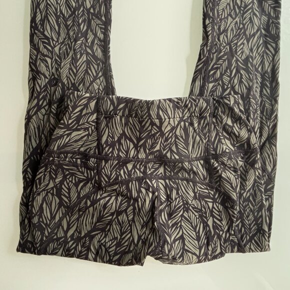 Sweaty Betty XXS Full Length Leggings & XXS Size & Workout Legging - Picture 6 of 8